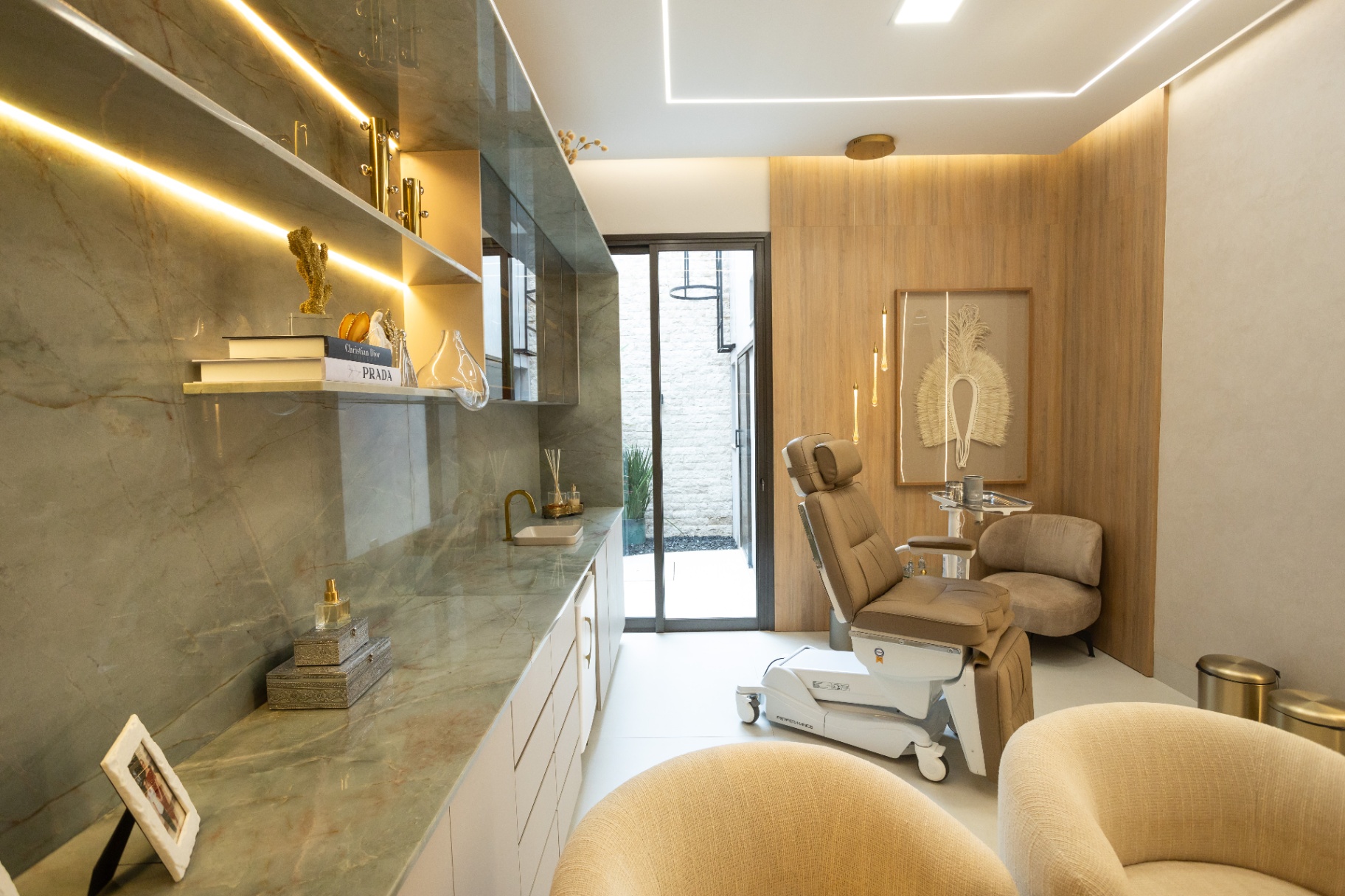 Consultoria de Interiores