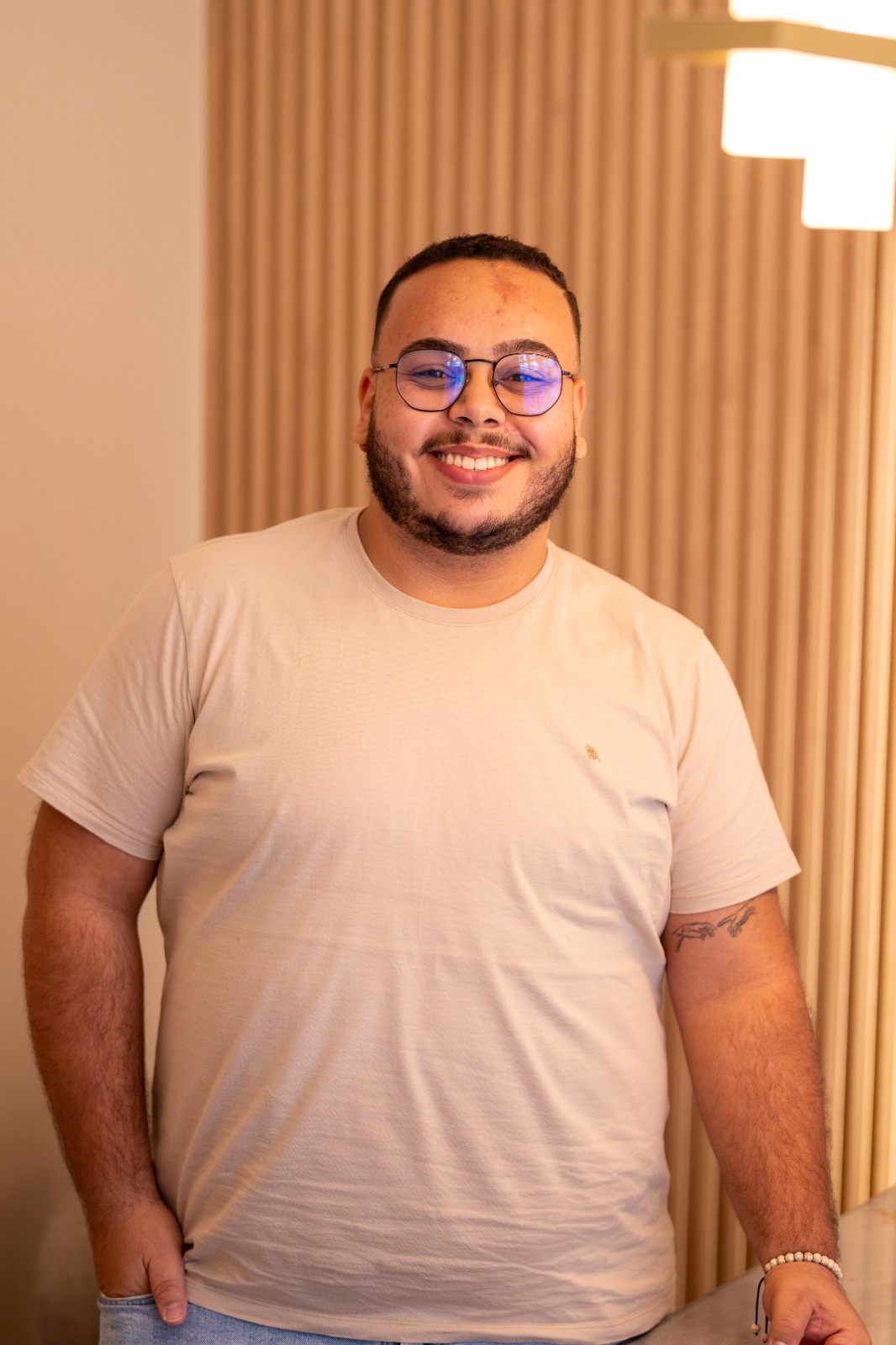 João