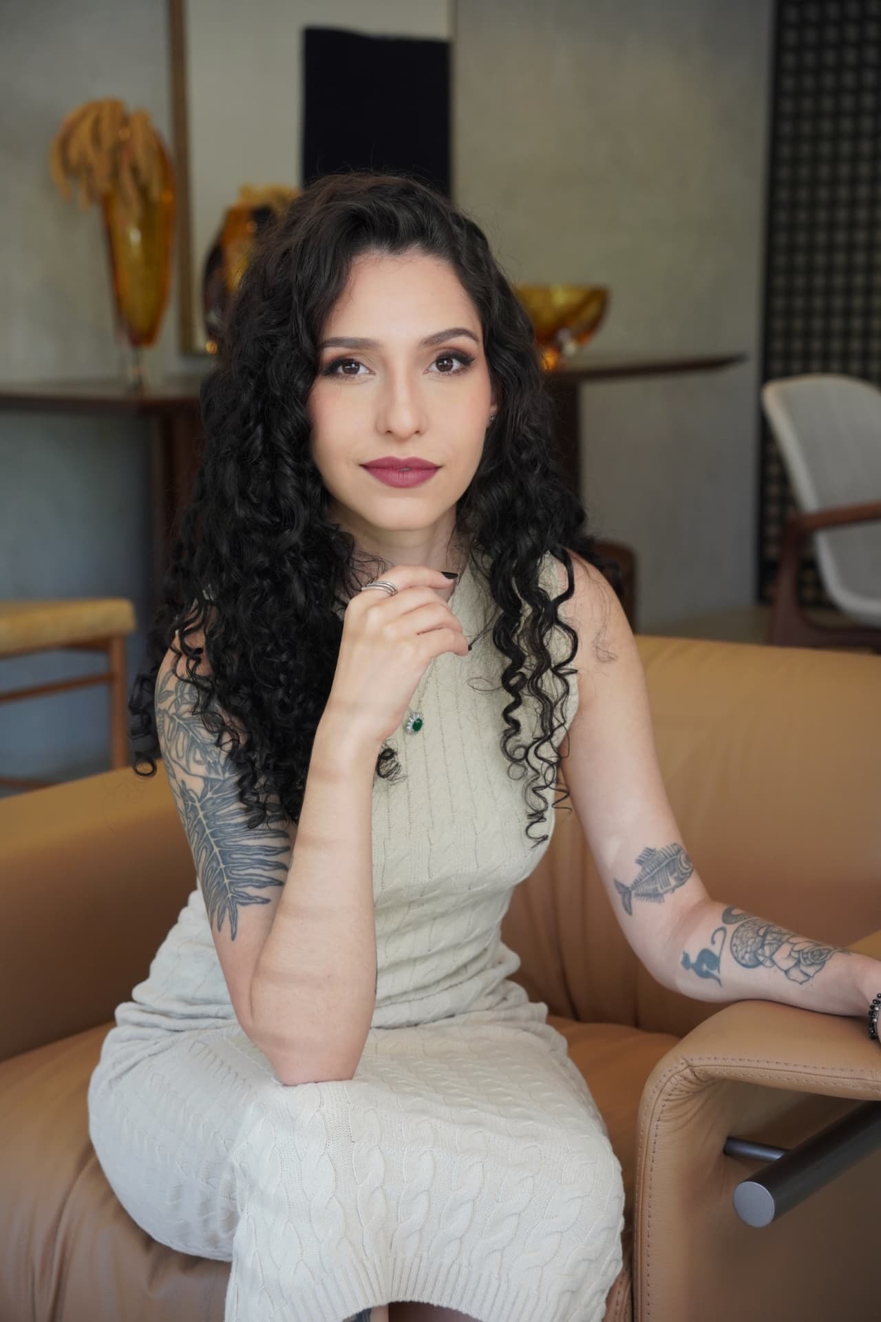 Inaê Lucena