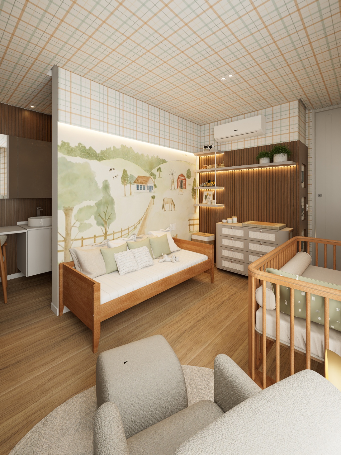 QUARTO DO JOÃO